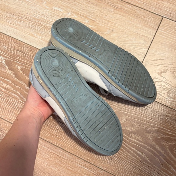 Women's Phoenix sneakers color blue vapor - Picture 6 of 7